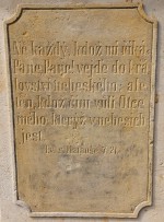 026  Nápis