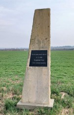 029  Sedlice - pomník Františka Velce
