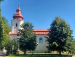 03  Kostel sv. Vavřince