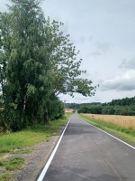 03  Cestou k osadě Bohusoudov