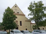 03  Opočno - kostel Narození Páně