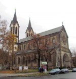 03  Kostel v Karlíně