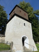 03  Zvonice u kostela