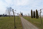 031  Hřbitov Sedlice