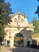 04  Leopoldova brána
