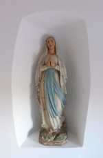 047  Socha Panny Marie na mezipatře