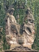 05  Sousoší Nejsvětější Trojice