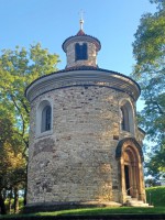 05  Rotunda sv. Martina