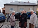 05  Vítání a cestou do kostela