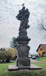 052  Sousoší sv. Josefa s Ježíškem a andílky (4)