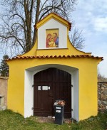 056  Pohled ze hřbitova
