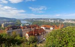 06  Pohled na město
