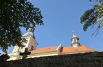 06  Neděliště - kostel Nanebevzetí Panny Marie
