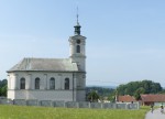 06  Kostel Nanebevzetí Panny Marie v Šedivci