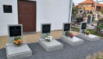 060  Hroby kněží