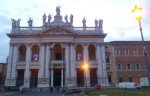 061  Lateránská bazilika