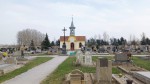 066  Roudnice - hřbitovní kaple