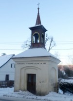 67  Kaple v obci