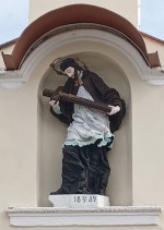 068  Sv. Jan Nepomucký