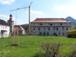 69  Stvolínky - bývalé letní sídlo biskupa z Litoměřic