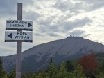 07  Pohled k vrcholu
