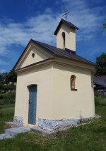 07  Kaple sv. Antonína