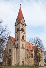 071  Babice - kostel sv. Petra a Pavla