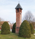 075  Zvonička Barchov