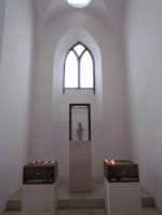 076  Mariánská kaple