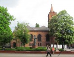 087  Kostel Královny Polska