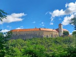 09  Hrad Bítov
