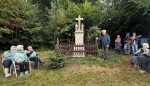 09  Slovo o historii místa a křížku