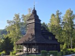 09  Kunčice - kostel sv. Prokopa a sv. Barbory
