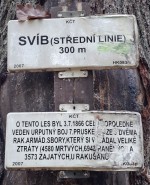 09  Alej mrtvých - informace