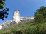 09  Věž hradu