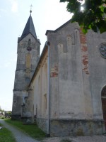 09  Morašice - kostel sv. Víta