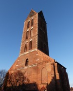 088  Věž bývalého kostela  