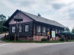 10  Kyje - obecní úřad