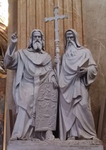 10  Sv. Cyril a Metoděj