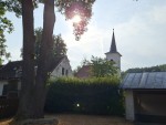 10  Evangelický kostel