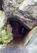 10  Jeskyně