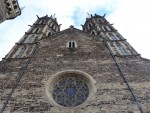 10  Věže kostela