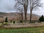 10  Hřbitov u kostela