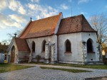 105  Kostel sv. Václava v Rosicích