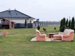 105  Stěžery - posezení