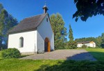 11  Kaple Betlém