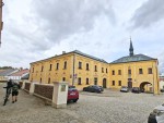 11  Děkanství a Policie