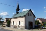 11  Kaple sv. Václava