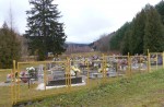 11  Hřbitov u kostela