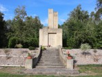 115  Obec Skála - pomník obětem 1. světové války